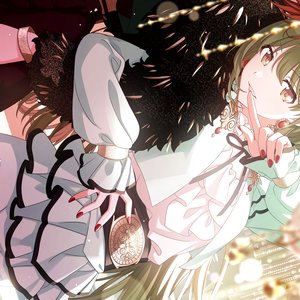 七草にちか 的头像