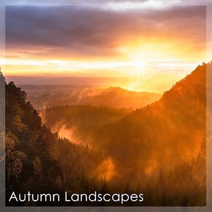 Satie - Autumn Landscapes