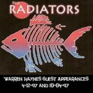 1997-04-12: Irving Plaza, New York, NY