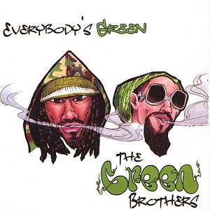 Everybody's Green