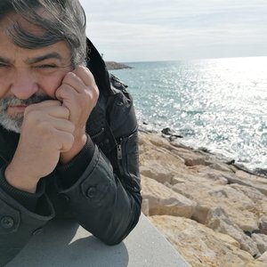 Carlos Gasca 的头像