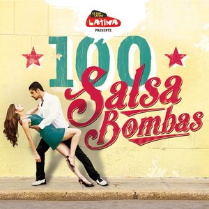 100 Salsa Bombas