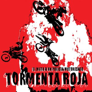 Tormenta Roja - Single