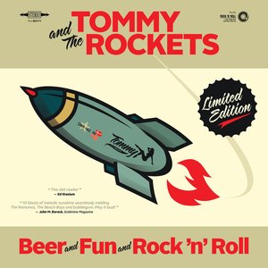 Beer And Fun And Rock 'n' Roll