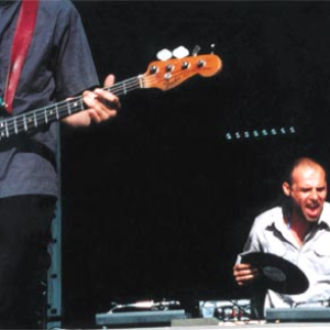 Williams Traffic photo provided by Last.fm