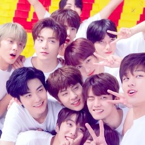 THE BOYZ (더보이즈) 的头像