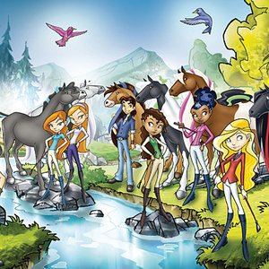 Avatar for Horseland (Cartoon)