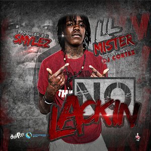 No Lackin