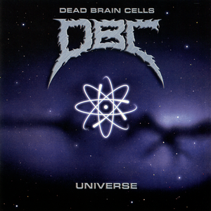 Universe cover