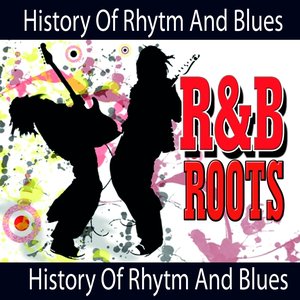 R&B Roots, Vol.1