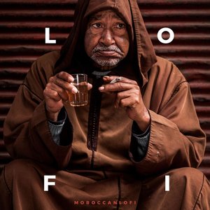 Lo-Fi B'darija