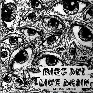 Rise And Live Again - EP