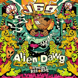 Alien Dawg