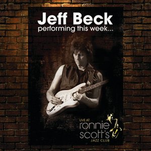 Performing This Week… Live at Ronnie Scott’s