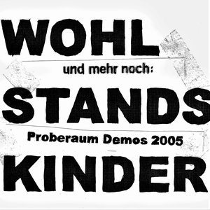 Und mehr noch: Proberaum Demos 2005