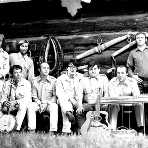 Greenhorns photo provided by Last.fm