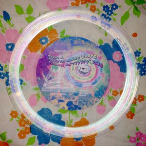 Justin Marc Lloyd + Pregnant Spore 的头像