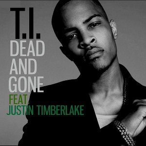 T.I. feat. Justin Timberlake 的头像