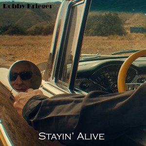 Stayin' Alive (feat. Phil Chen & Ed Roth) - Single