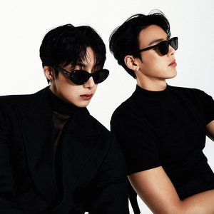 Image for 'SHOWNU X HYUNGWON'