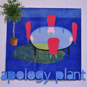 Apology Plant