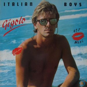 Gigolò - Single