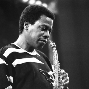 Wayne Shorter photo provided by Last.fm