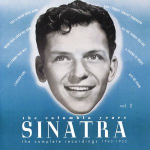 The Columbia Years (1943-1952): The Complete Recordings: Vol. 2