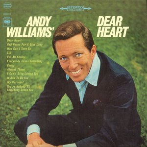 Andy Williams' Dear Heart
