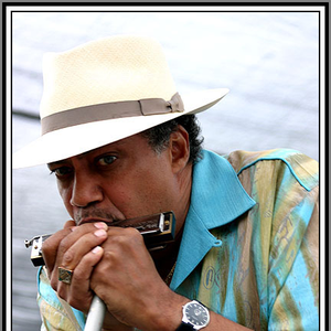 Billy Branch photo provided by Last.fm