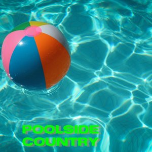 Poolside Country