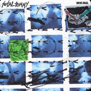 REAL - EP