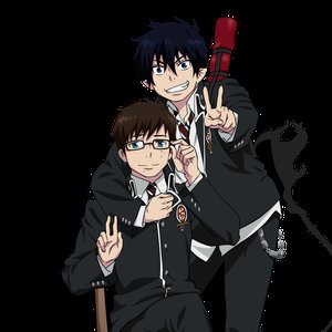 Avatar for Синий Экзорцист