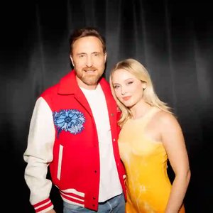 Zara Larsson & David Guetta 的头像