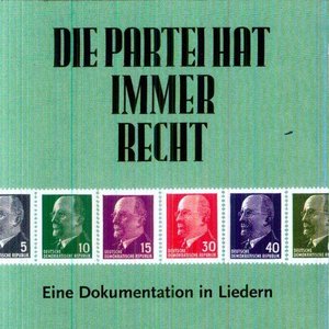 Imagen de 'Die Partei hat immer Recht'