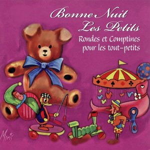 Rondes Et Comptines
