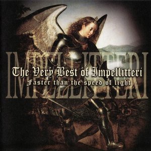 The Very Best of Impellitteri: Faster Than the Speed of Light