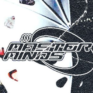 $$$MASTERMINDS$$$ 的头像