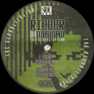 The Globalization EP