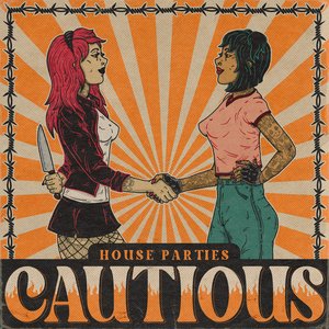 Cautious - Single