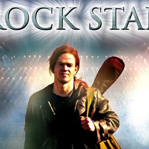 Rock Star (Music from the Motion Picture) [feat. Rock Star]