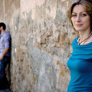 Manuela Pasqui Trio 的头像