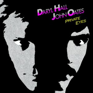 Imagem de 'Private Eyes (Expanded Edition)'