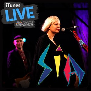 iTunes Live - ARIA Concert Series