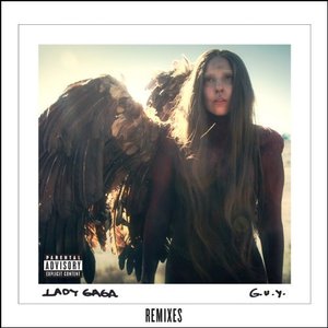 G.U.Y. (Remixes) [Explicit]