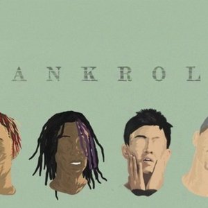 Avatar for Diplo, Rich Chigga, Young Thug, & Rich The Kid