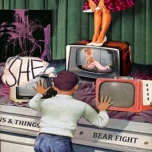 She - Single