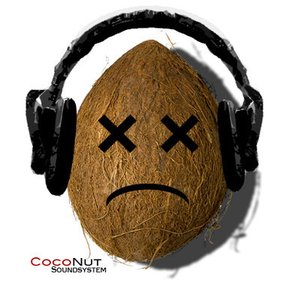 “Coconut Soundsystem (a.k.a. K0ZY)”的封面