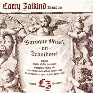 Baroque Music on Trombone