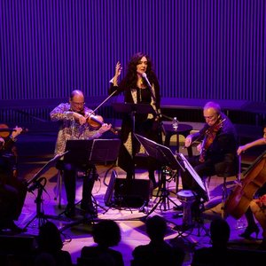 Zdjęcia dla 'Kronos Quartet, Mahsa & Marjan Vahdat'